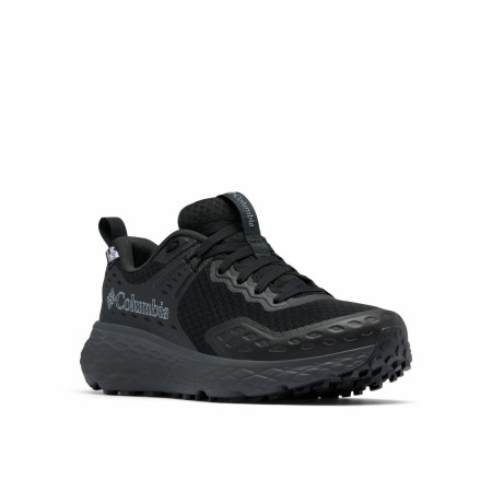 Columbia Konos™ TRS Outdry™ női cipő fekete/szürke Black, Shark