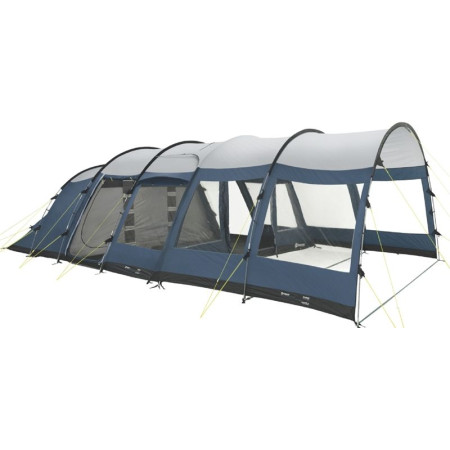 Outwell Amarillo 6 Front Extension árnyékoló - kifeszített sátorponyva