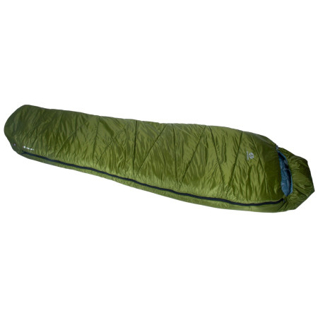 Sir Joseph Vombat 650 200 cm hálózsák zöld green cella