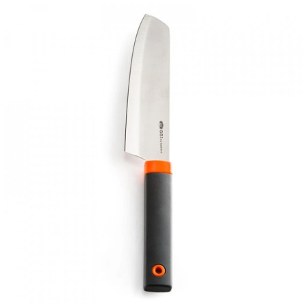 GSI Outdoors Santoku Chef Knife konyhai kés