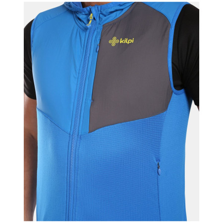 Kilpi Lenia-M férfi mellény