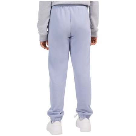 4F Trousers Cas F1784 Light Blue gyerek melegítő