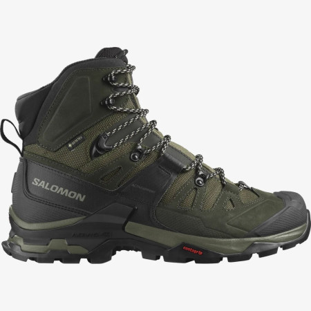 Salomon Quest 4 Gore-Tex férficipő