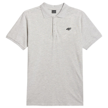 4F Polo Shirt M366 férfi póló