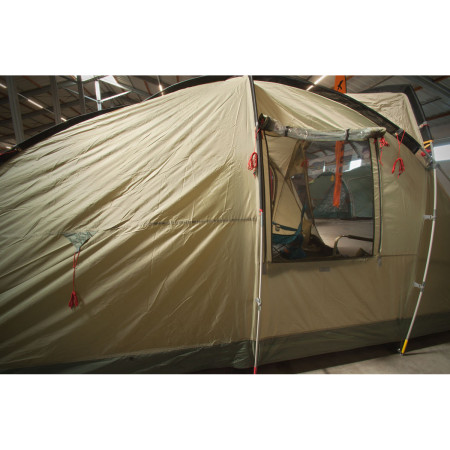 Pinguin Nimbus 3 3 személyes sátor előtérrel