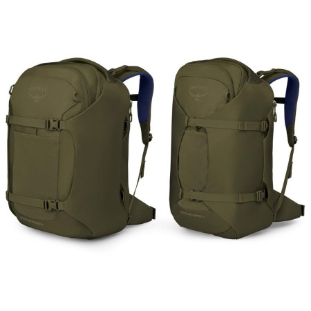Osprey Sojourn Porter 46 hátizsák