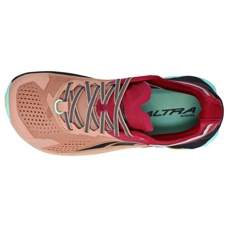 Altra Olympus 5 női futócipő