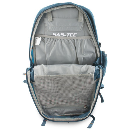 Pinguin Flux 15 hátizsák