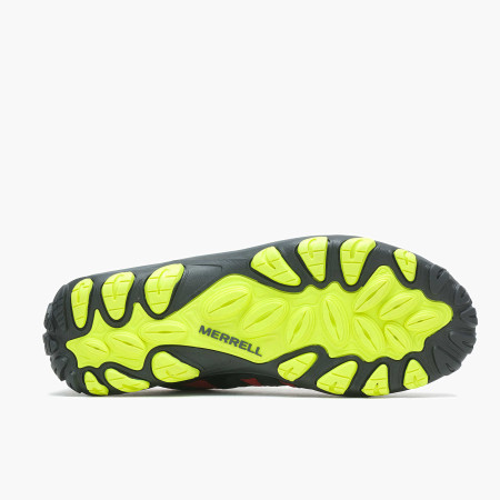 Merrell Accentor 3 Sport Gore-Tex férfi túracipő