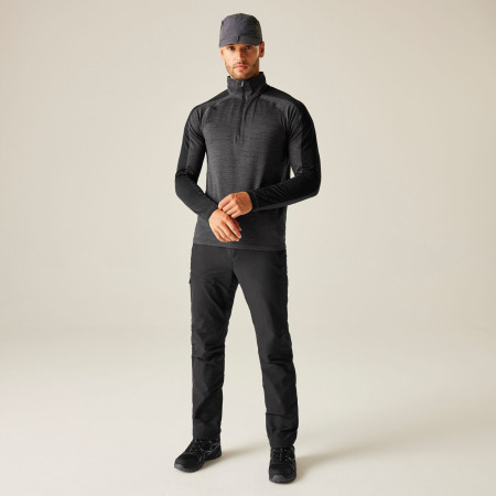 Regatta Hepley férfi pulóver