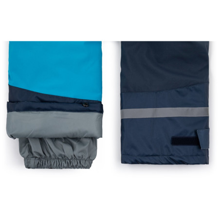 Kilpi Pontino-Jb gyerek overall