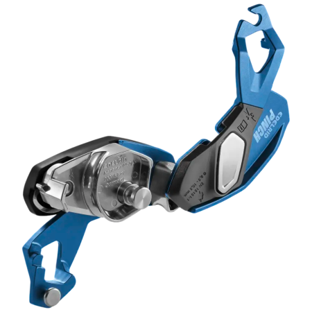 Edelrid Pinch (blue-night) biztosító eszköz