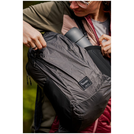 Warg Daily 16l hátizsák