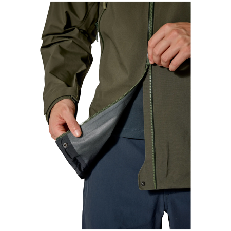Rab Kangri GTX Jacket férfi dzseki
