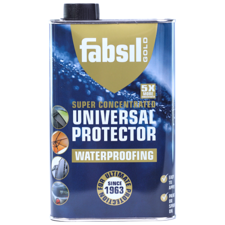 Granger's Fabsil Gold 1L impregnáló