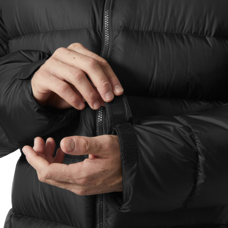 Helly Hansen Glacier Down Jacket férfi tollkabát