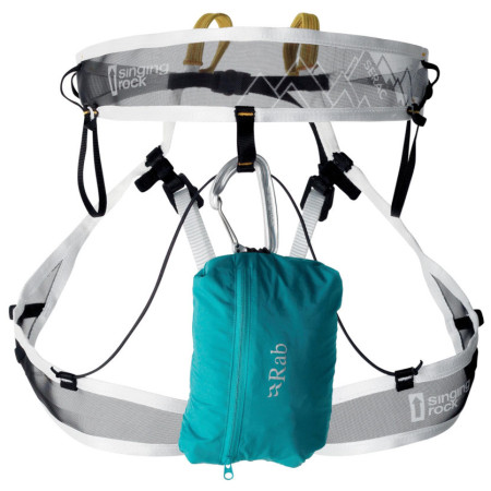 Beülő Singing Rock Serac