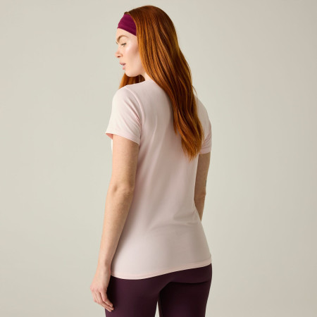 Regatta Womens Fingal Stretch női póló