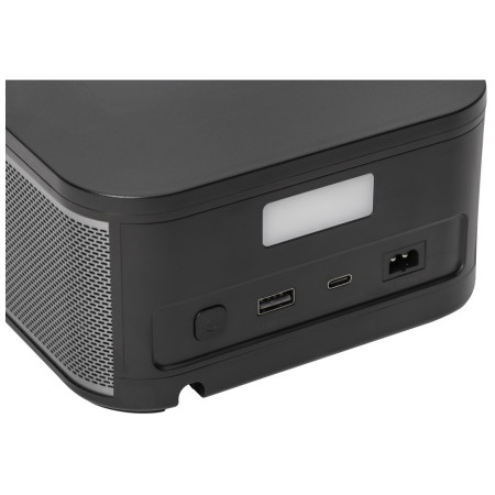 Brunner Airtouch NG kompresszor