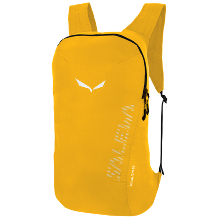 Salewa Ultralight 22L hátizsák sárga gold