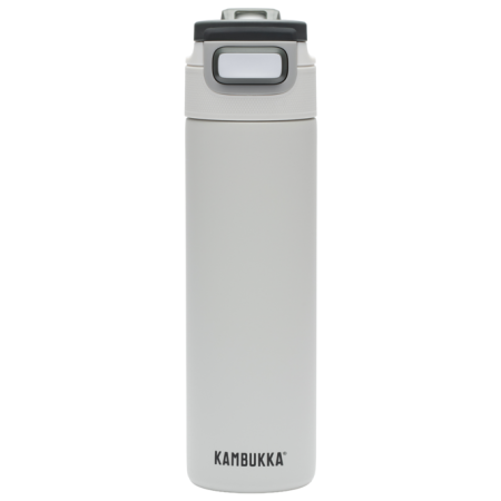 Kambukka Elton Insulated 600 ml rozsdamentes acél termosz fehér Chalk White
