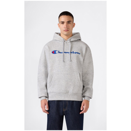 Champion Hooded Sweatshirt M INC férfi pulóver