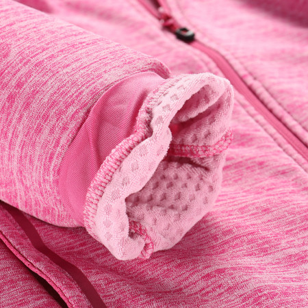 Alpine Pro Onneco 3 gyerek pulóver