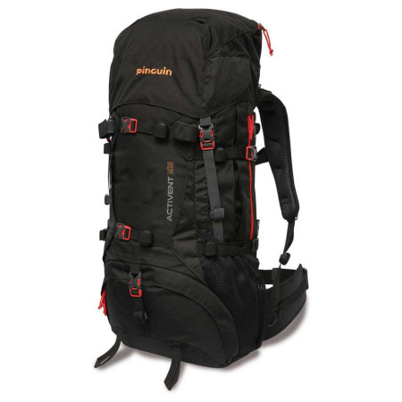 Hátizsák Pinguin Activent 55 (2019) fekete