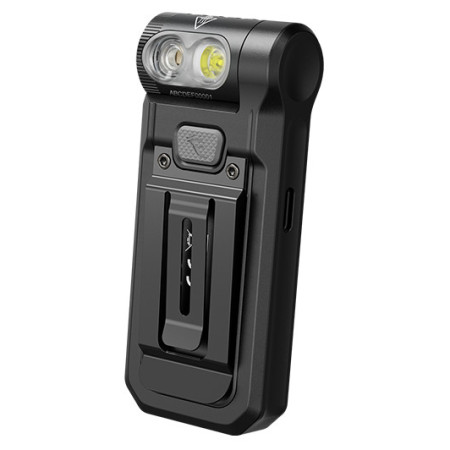 Fenix SW05R-UV zseblámpa