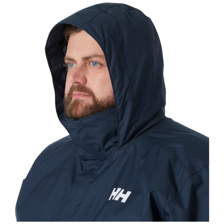 Helly Hansen Dubliner Jacket férfi dzseki