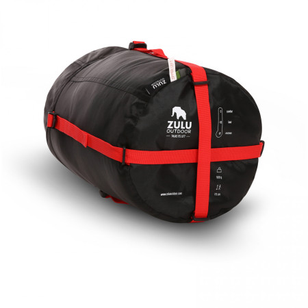 Zulu Talas 195 hálózsák