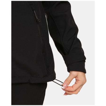 Kilpi Ravia-W női dzseki