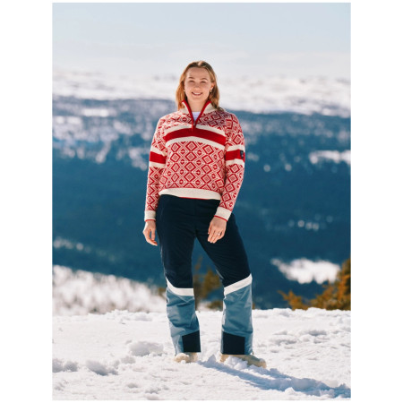Dale of Norway Cortina 2026 Fem. Sweater női pulóver