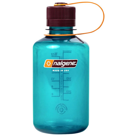 Nalgene Narrow Mouth 500 ml Sustain kulacs