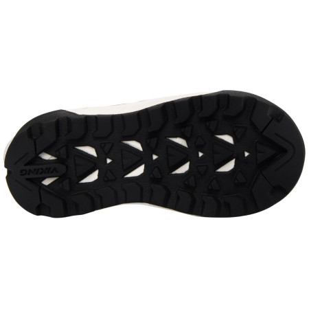 Viking Outdoor Footwear Expower Warm GTX 2V Black gyerek hótaposó