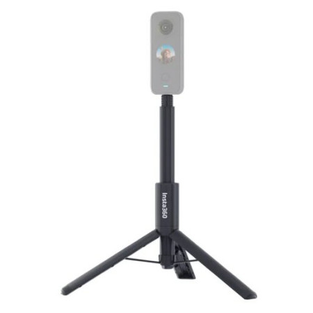 Insta360 Selfie Stick 2-in-1 szelfibot