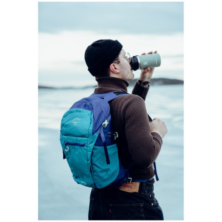 Osprey Daylite Plus hátizsák