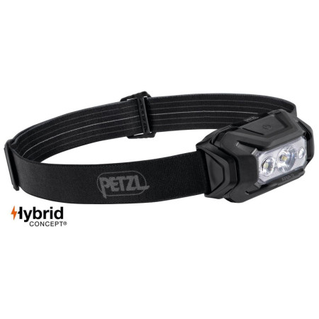 Petzl Aria 2 RGB fejlámpa