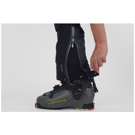 Direct Alpine Rebel férfi téli nadrág