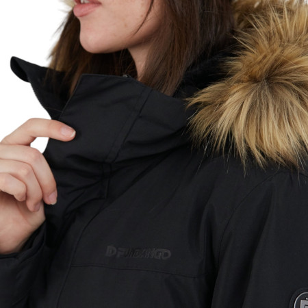 Fundango Georgina Parka Jacket női télikabát