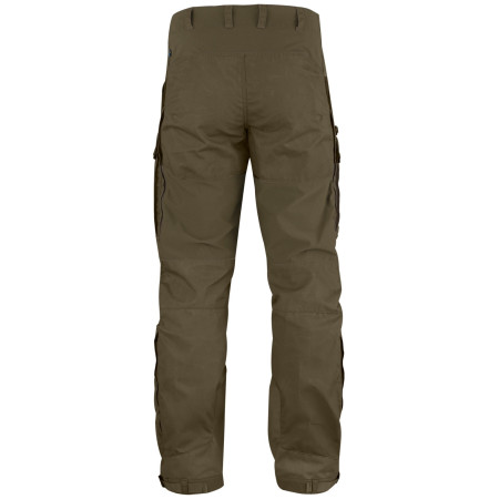 Fjällräven Lappland Hybrid Trousers M férfi nadrág