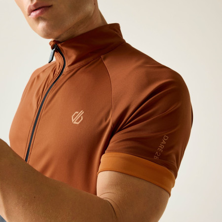 Dare 2b Protraction III Jersey férfi kerékpáros mez