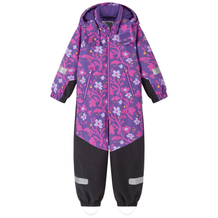 Reima Kurikka Plum Purple gyerek overál lila Plum Purple