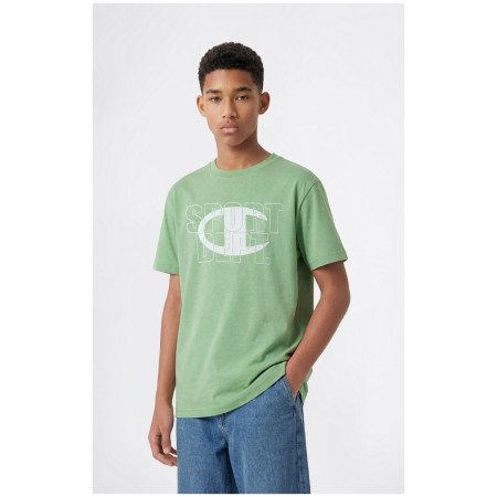 Champion SS Tee B gyerek póló