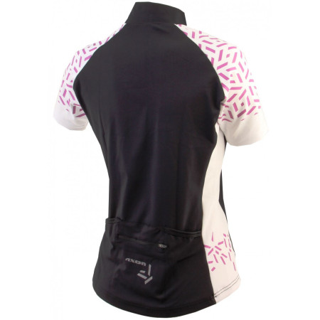 Axon Nippon D női kerékpáros mez