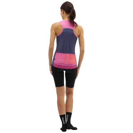 Silvini Escolca női kerékpáros mez