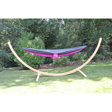 Hamaka.eu Maya LUX M vörösfenyő függőágy kiegészítő