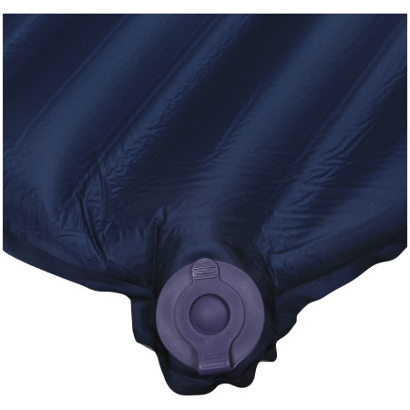 Warg Radon Mummy 5 önfelfújódó matrac