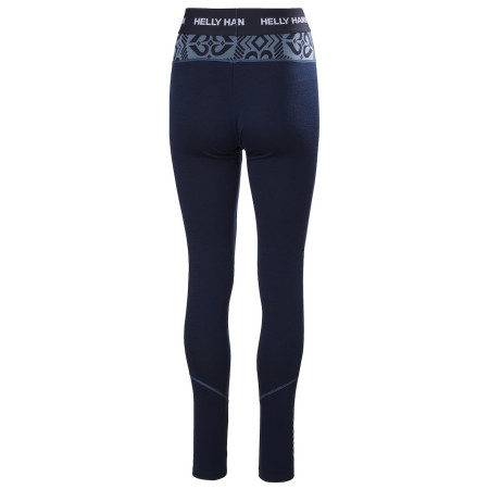 Helly Hansen W Lifa Merino Midw Gra Pant női leggings