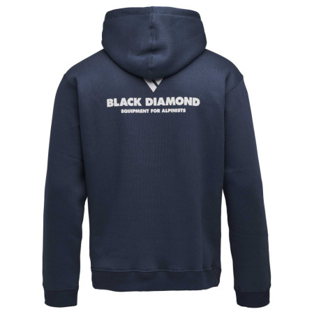 Black Diamond Equipment for Alpinists Hoody férfi pulóver